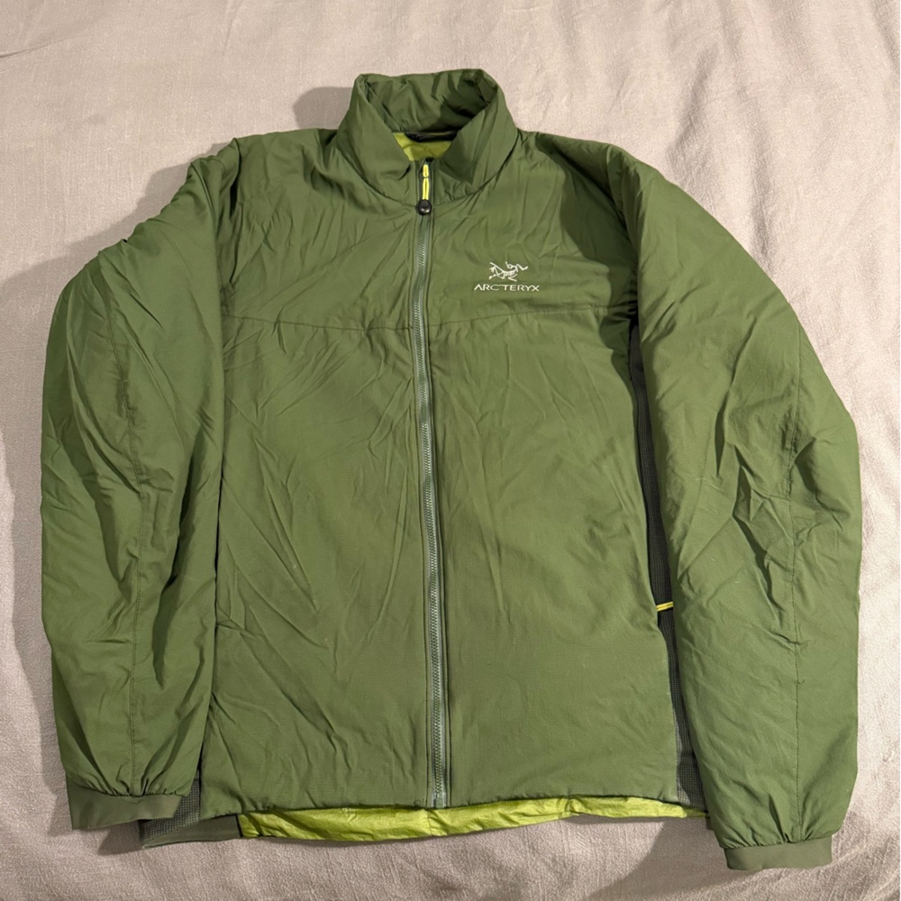 Arc’teryx Atom Jacket